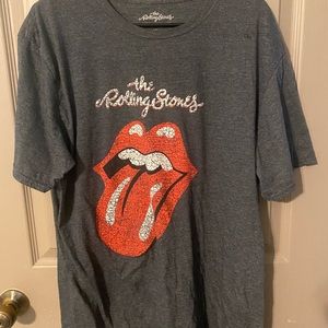 🎄🎄Rolling Stones T-Shirt